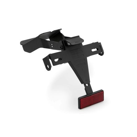 Support de plaque Puig pour KTM 125/390 Duke 24-25