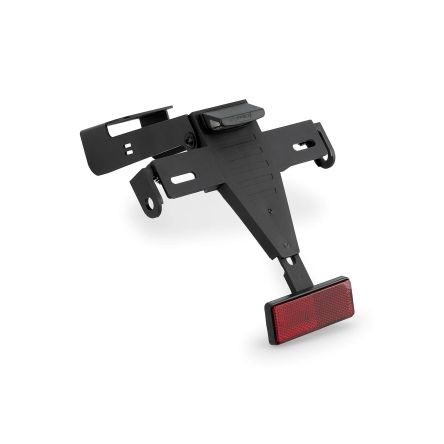 Support de plaque Puig pour Kawasaki Ninja 500/Z500 24-26