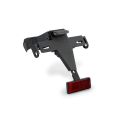 Support de plaque Puig pour Triumph Daytona 660 24-25 0