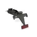 Support de plaque Puig pour Aprilia RS457 24-26/Tuono 457 25-26 0
