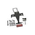 Support de plaque Puig pour Kawasaki Ninja 1100SX 25-27 1