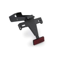 Support de plaque Puig pour Kawasaki Ninja 1100SX 25-27