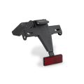 Support de plaque Puig pour Kawasaki Z900 25-26 0