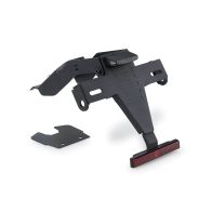 Support de plaque Puig pour Ducati Panigale V2/Streetfighter V2 25-26