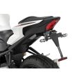Support de plaque Puig pour Yamaha R3 25-26 0