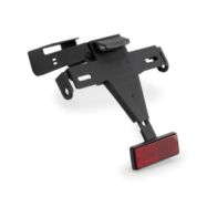 Support de plaque Puig pour Ducati Monster 890 26
