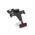 Support de plaque Puig pour Kawasaki ZX-6R 17-26 0