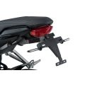 Support de plaque Puig pour Honda CB650R/CBR650R 19-20 0