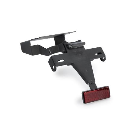 Support de plaque Puig pour Yamaha Ténéré 700 19-26