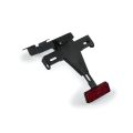 Support de plaque Puig pour Yamaha MT-125 20-26 0