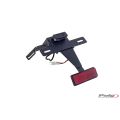 Support de plaque Puig pour Suzuki GSX-R 600/750 08-10 0