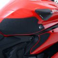 Grip de réservoir R&G Eazi-Grip pour Ducati Panigale 899 / 959 / 1199 / 1299 / V2 0