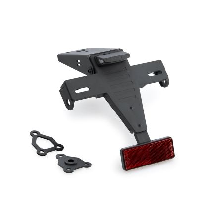 Support de plaque Puig pour Yamaha R1 15-26