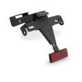 Support de plaque Puig pour Honda CB500F 16-24/CBR500R 16-26 0