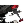 Support de plaque Puig pour Kawasaki Versys-X 300 17-20 0
