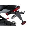 Support de plaque Puig pour Kawasaki Z900RS 18-26 0