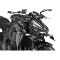 Ailerons Puig Naked Roadster frontaux pour Kawasaki Z1000 16-20/Z1100 26