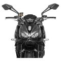 Ailerons Puig Naked Roadster frontaux pour Kawasaki Z1000 16-20/Z1100 26 4