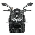 Ailerons Puig Naked Roadster frontaux pour Kawasaki Z1000 16-20/Z1100 26 5