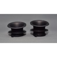 Cornet d'admission racing MWR pour Aprilia RS660 25-26