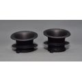 Cornet d'admission racing MWR pour Aprilia RS660 25-26 0