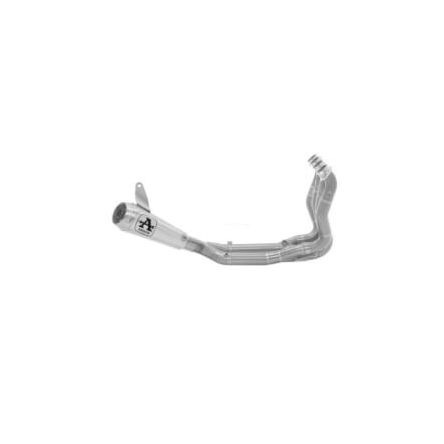 Ligne complète Arrow compétition "Low" pour BMW M1000RR 25-26