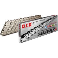 Chaîne de transmission D.I.D 525 ZVM-X 2