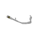 Ligne complète Arrow compétition "EVO" pour BMW M1000RR 25-26 0