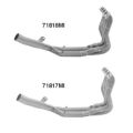 Collecteur racing Arrow pour BMW M1000RR 25-26 0