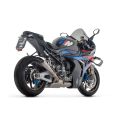 Silencieux Arrow Pro-Race pour BMW M1000RR 25-26 1