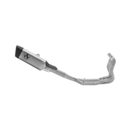 Ligne complète Arrow compétition pour BMW M1000RR 25-26