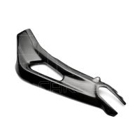 DESTOCKAGE - Protection de bras oscillant AMC Carbon pour Triumph 765 Street Triple 17-24