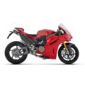 Ligne complète Arrow compétition EVO pour Ducati Panigale V4 25-26 0
