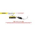 Silencieux Arrow Urban pour Honda Forza 125 25-26 2