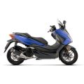 Silencieux Arrow Urban pour Honda Forza 125 25-26 0
