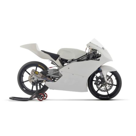 Ligne complète Arrow compétition pour Honda NSF250R 12-26