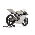 Ligne complète Arrow compétition pour Honda NSF250R 12-26 1
