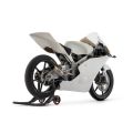 Ligne complète Arrow compétition EVO pour Honda NSF250R 12-26 1