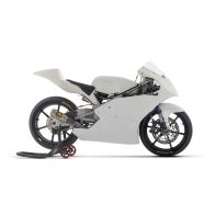 Ligne complète Arrow compétition EVO pour Honda NSF250R 12-26