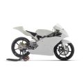 Ligne complète Arrow compétition EVO pour Honda NSF250R 12-26 0
