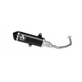 Silencieux Arrow Urban pour Honda ADV350 25-26 0