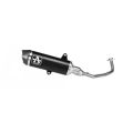 Silencieux Arrow Urban pour Honda ADV350 25-26 1