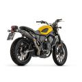 Silencieux Arrow Rebel pour Honda CL500 25-26 1