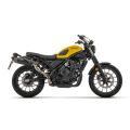 Silencieux Arrow Rebel pour Honda CL500 25-26 0