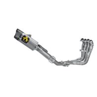 Ligne complète Arrow compétition SBK pour Honda CBR1000RR 24-26