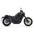 Silencieux Arrow Rebel pour Honda CMX1100 Rebel 25-26 2