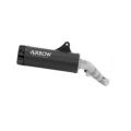 Silencieux Arrow Rebel pour Honda CMX1100 Rebel 25-26 1