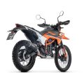 Silencieux Arrow Indy-Race Evo pour KTM 125 SMCR 25-26 1