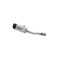 Silencieux Arrow Indy-Race Evo pour KTM 390 Adventure 25-26 3
