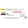 Collecteur racing Arrow pour KTM 390 Adventure/390 SMCR 25-26 1